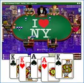 Operators Showing Great Interest in Online Poker's Expansion to New York